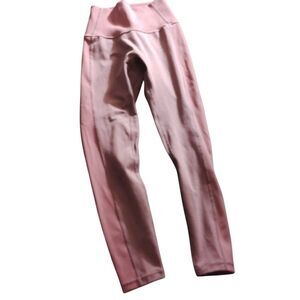 P'tula Pink Leggings